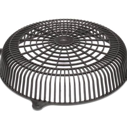 Picture of Master-Bilt 12 Plastic Fan Guard, Witt #11 Part# 25-01342