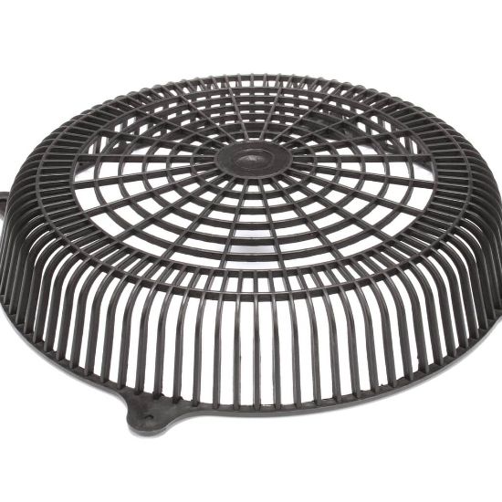 Picture of Master-Bilt 12 Plastic Fan Guard, Witt #11 Part# 25-01342