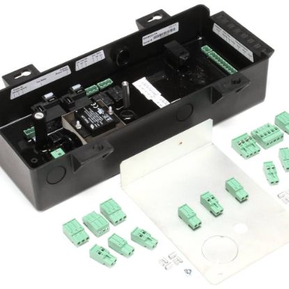 Picture of Master-Bilt Ke2 P/n 20179 Motherboard Advanced Mast Part# 19-14282