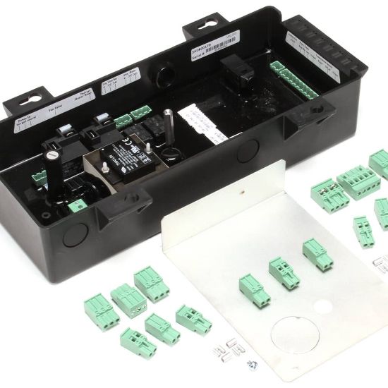 Picture of Master-Bilt Ke2 P/n 20179 Motherboard Advanced Mast Part# 19-14282