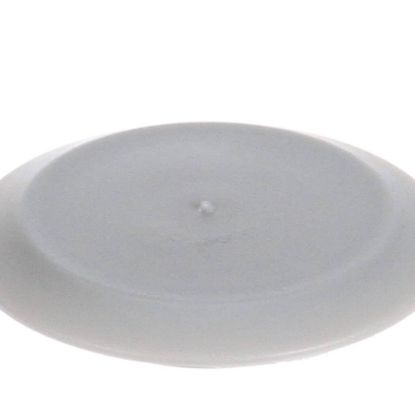 Picture of Master-Bilt Plug Button, 1, Gray Niagara # Part# 29-01297
