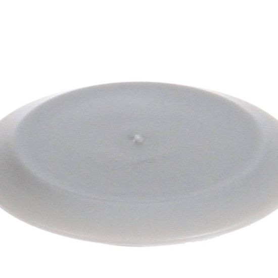Picture of Master-Bilt Plug Button, 1, Gray Niagara # Part# 29-01297