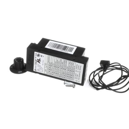 Picture of Master-Bilt Temp Control, Ufa, Sollateck Fca-23 Part# 19-14783-AR