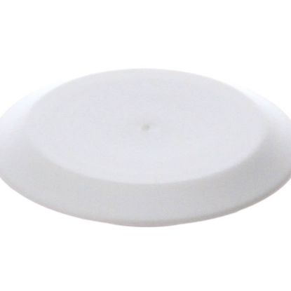 Picture of Master-Bilt Plug Button 1 White Protect Part# 29-01320