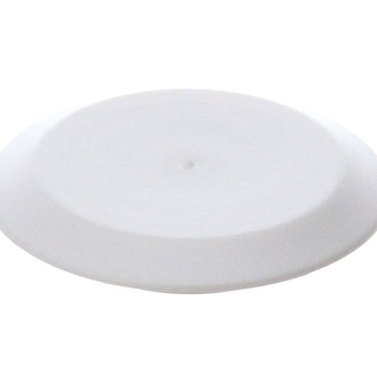 Picture of Master-Bilt Plug Button 1 White Protect Part# 29-01320
