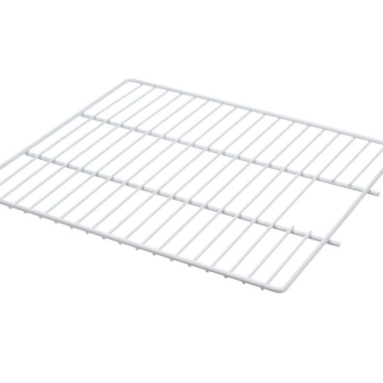 Picture of Master-Bilt Grille, White (Dc-flrs) 24 7/8 Part# 25-00104