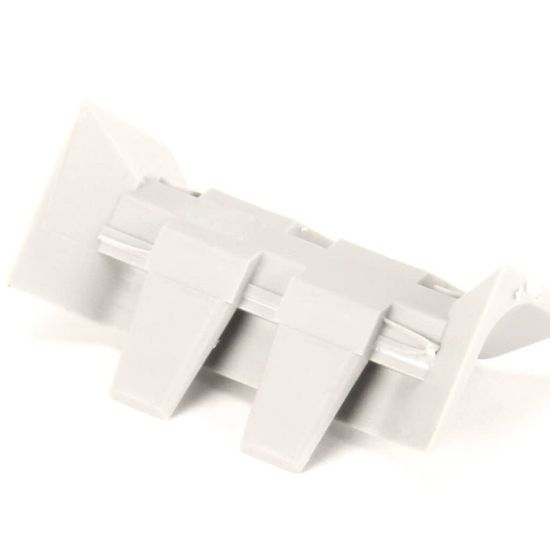 Picture of Master-Bilt Gray Plastic Corner Trim 3/4 X Part# 29-01482