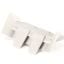 Picture of Master-Bilt Gray Plastic Corner Trim 3/4 X Part# 29-01482