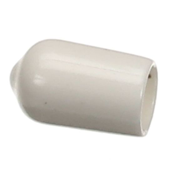 Picture of Master-Bilt Rubber Cap For Pins On Bottom Part# 29-01424