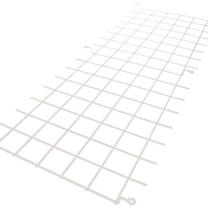 Picture of Master-Bilt Wallguard (White Epoxy)(nw Fs Part# 25-01344