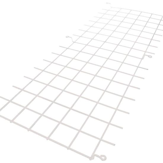 Picture of Master-Bilt Wallguard (White Epoxy)(nw Fs Part# 25-01344