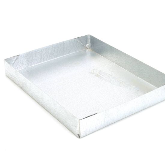 Picture of Master-Bilt Condensate Pan No Notch 20.500 Part# 303-11527