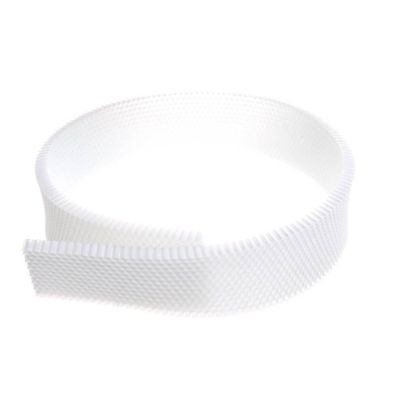 Picture of Master-Bilt Polycarbonate Honeycomb White Part# 29-01839