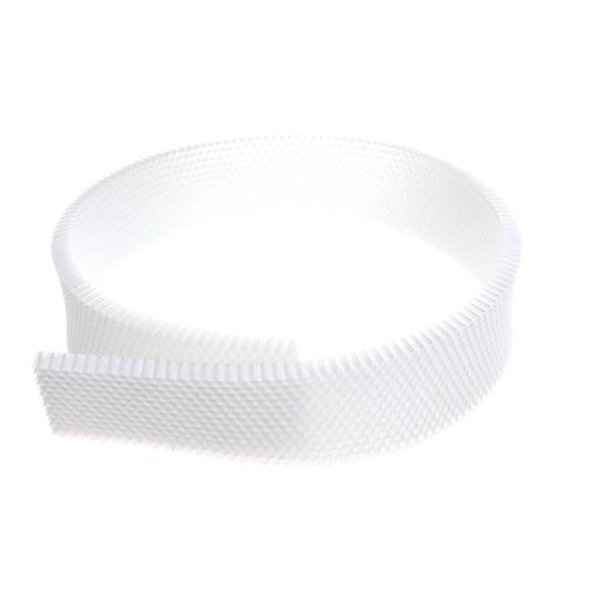 Picture of Master-Bilt Polycarbonate Honeycomb White Part# 29-01839