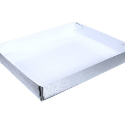 Picture of Master-Bilt Condensate Pan No Notch, 21.00 Part# 303-11537