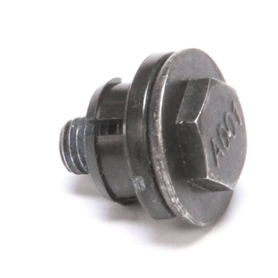 Picture of Master-Bilt Bolt, Detent Standoff, #40-150 Part# 31-02753