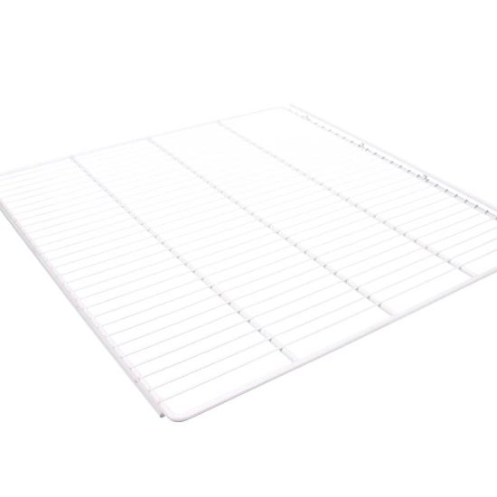 Picture of Master-Bilt Wire Shelf White (Smb-430 870 Part# 33-00106