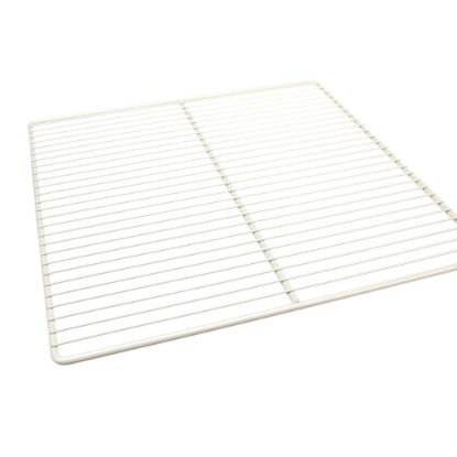 Picture of Master-Bilt Wire Shelf 48A/72a Prp Tbl Gry Part# 33-01867