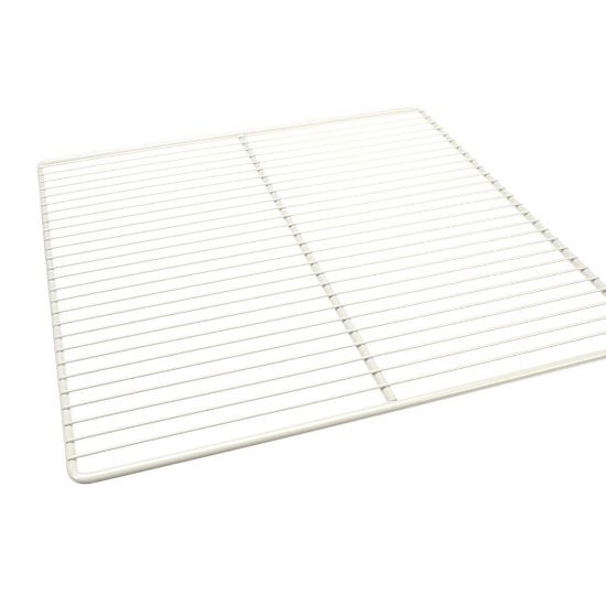 Picture of Master-Bilt Wire Shelf 48A/72a Prp Tbl Gry Part# 33-01867