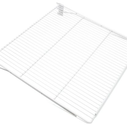 Picture of Master-Bilt Cantilever Shelf (Ihc-27) 23 3 Part# 33-01519