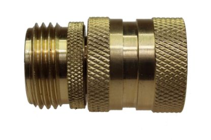 Picture of Coilhose Pneumatics Coupler And Connector Set Part# - 100K