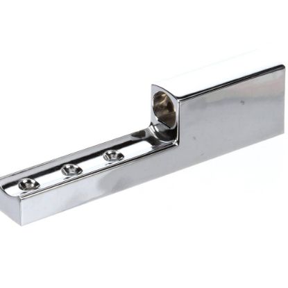 Picture of Master-Bilt Flange Chrome, #1269-01 (Phfs) Part# 35-01505