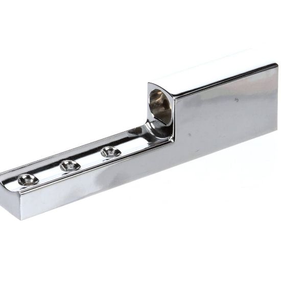 Picture of Master-Bilt Flange Chrome, #1269-01 (Phfs) Part# 35-01505