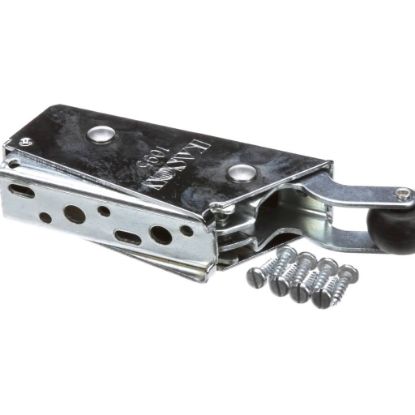Picture of Master-Bilt Door Closure Part# 35-01490