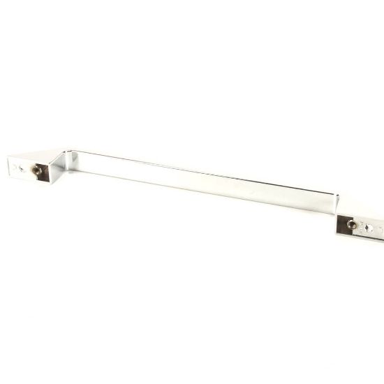Picture of Master-Bilt Chrome Handle P48-1012 Part# 35-01488