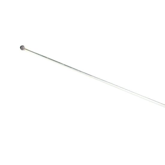 Picture of Master-Bilt Torque Rod, #Rd-158 Round Base Part# 35-01509