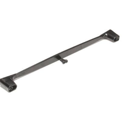 Picture of Master-Bilt Slimline Black Handle #D-1601b Part# 35-01664