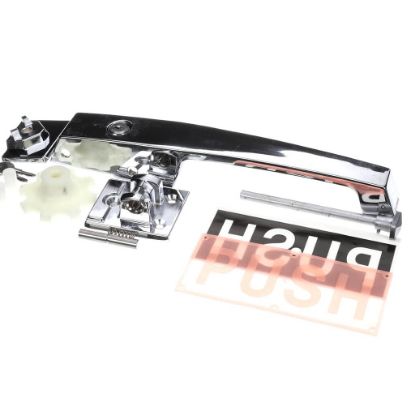 Picture of Master-Bilt #1236 Lever Handle Assembly #1 Part# 35-01483