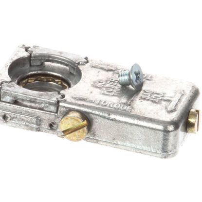 Picture of Master-Bilt Torquemaster (Less Lock Plate) Part# 35-01678