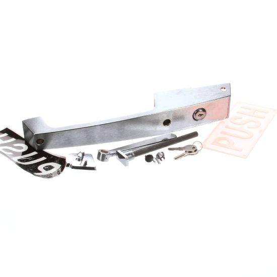 Picture of Master-Bilt 1239 Handle With Lever Release Part# 35-01759