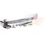 Picture of Master-Bilt 1239 Handle With Lever Release Part# 35-01759