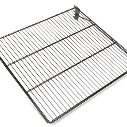 Picture of Master-Bilt Cantilever Wire Shelf 21.500 Part# 33-01818