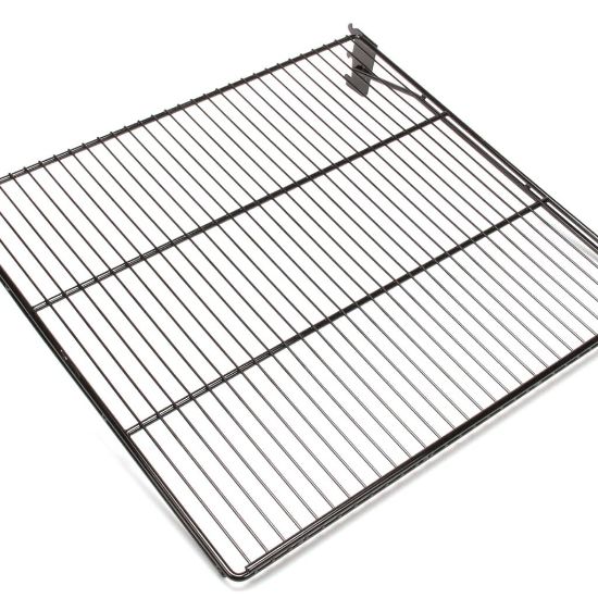 Picture of Master-Bilt Cantilever Wire Shelf 21.500 Part# 33-01818