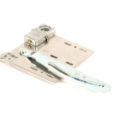 Picture of Master-Bilt Bottom Hinge W/torque Master A Part# 35-01789