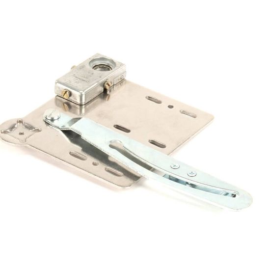 Picture of Master-Bilt Bottom Hinge W/torque Master A Part# 35-01789