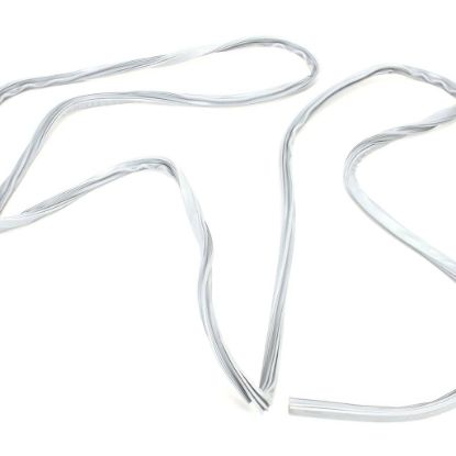 Picture of Master-Bilt Gasket, Door, Magnetic Mold 35 Part# 37-0063484