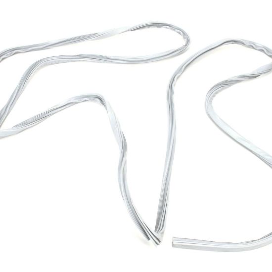Picture of Master-Bilt Gasket, Door, Magnetic Mold 35 Part# 37-0063484