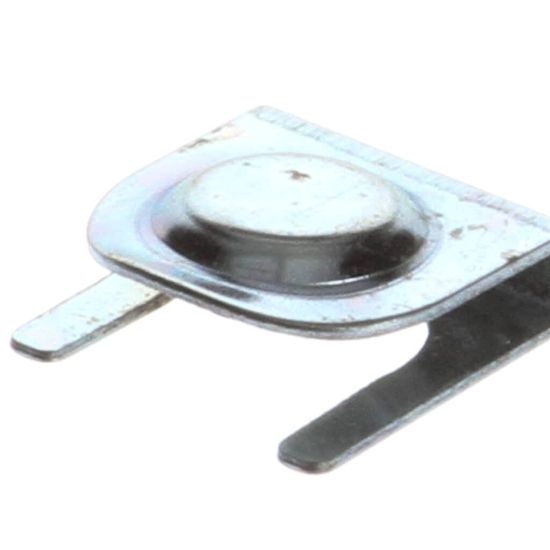 Picture of Master-Bilt Hinge Pin Retainer 6001 Doors Part# 35-01801
