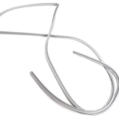 Picture of Master-Bilt Gasket Door Magnetic Mold 37 1 Part# 37-0063684
