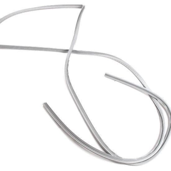 Picture of Master-Bilt Gasket Door Magnetic Mold 37 1 Part# 37-0063684