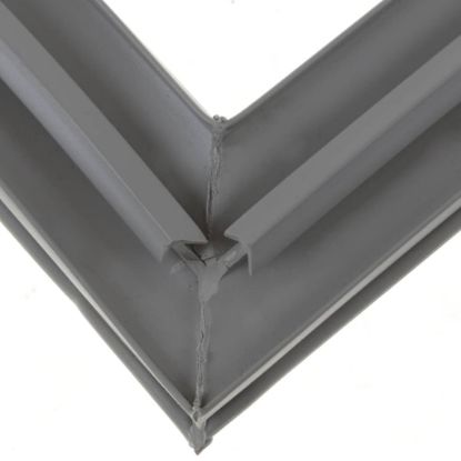 Picture of Master-Bilt Door Gasket, 22 13/16 X 61 1/2 Part# 37-01178