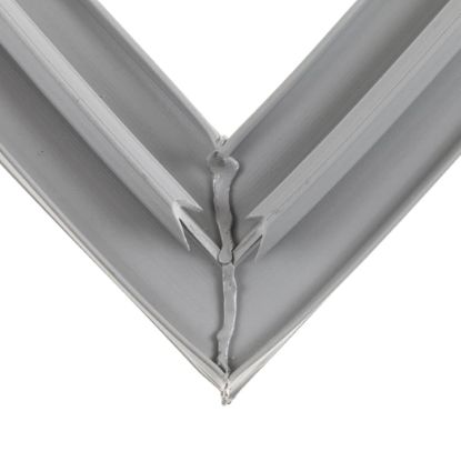 Picture of Master-Bilt Door Gasket (Phf, Taf, Tuf) 22 Part# 37-01211