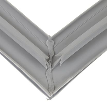 Picture of Master-Bilt Door Gasket, Die# 10-516 26 3 Part# 37-01207