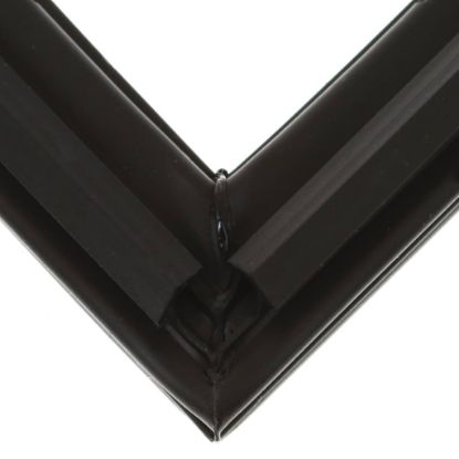 Picture of Master-Bilt Gasket For Family Dollar Door,, 51X24x0. Part# 37-01343