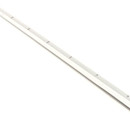 Picture of Master-Bilt Wiper Strip, Double, 38 Door A Part# 37-01331