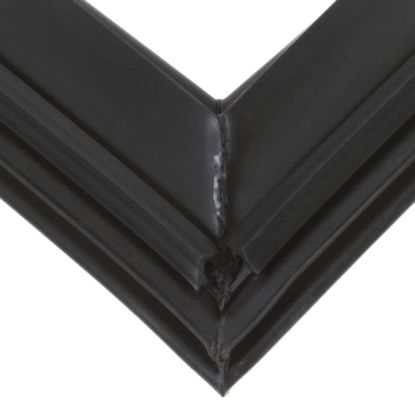 Picture of Master-Bilt El-24 Door Gasket (Bel, Tel), Part# 37-01280